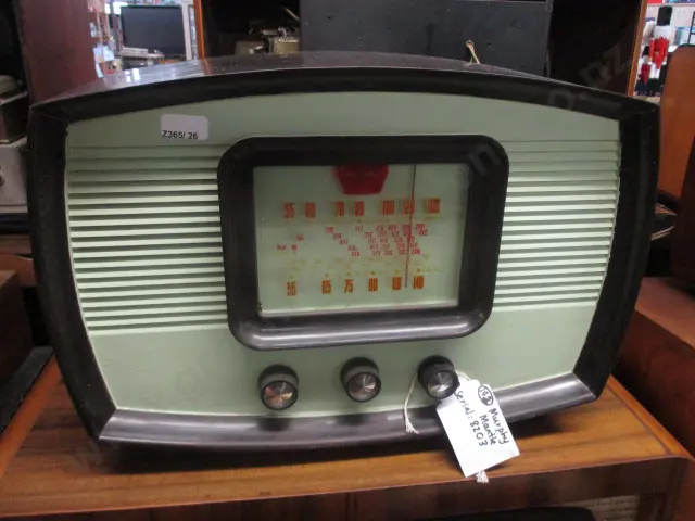 142 Murphy Radio Image 1++