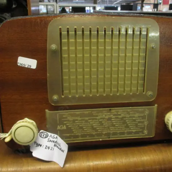123 Aga Radio