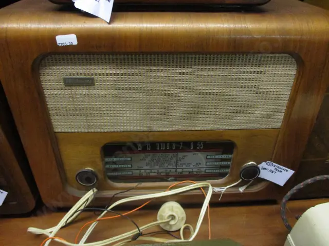 121 Ultimate Radio Image 1++