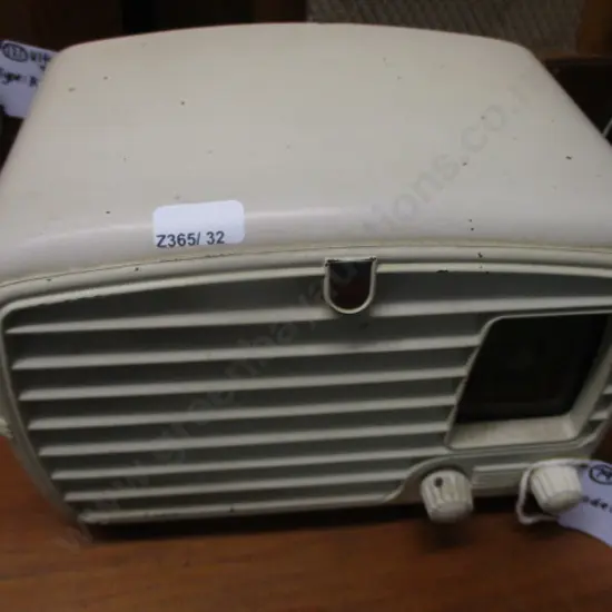 79 Phillips Radio