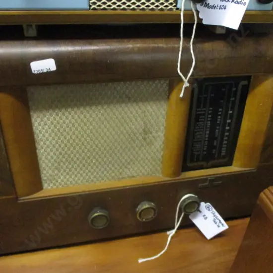 106 Skyscraper Radio