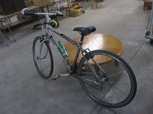 Giant Bike Image 1++