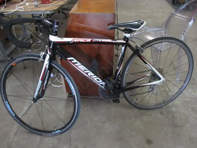 Merida Bike Image 1++