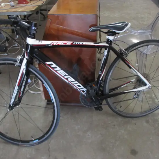Merida Bike
