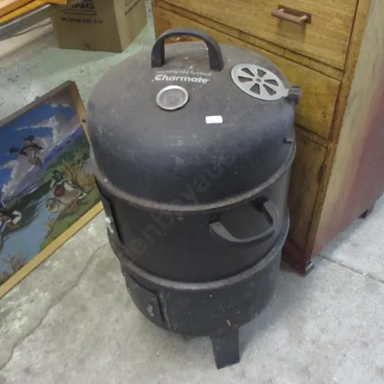 Cooker