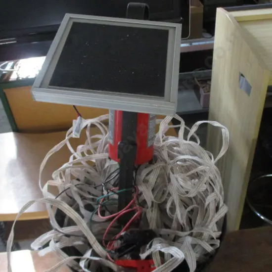 Electric Fence