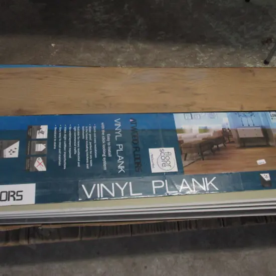 Flooring