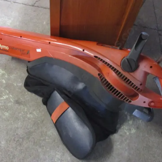 Garden Blower