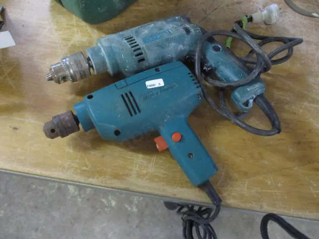 2 Drills Image 1++