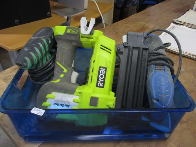 Tools Image 1++