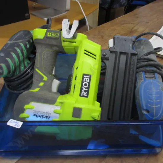 Tools