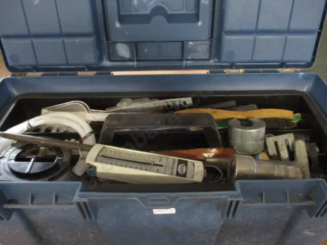 Garage Gear Image 1++