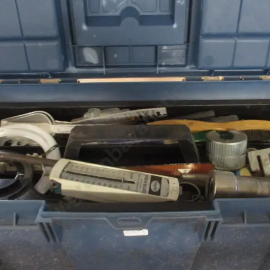 Garage Gear