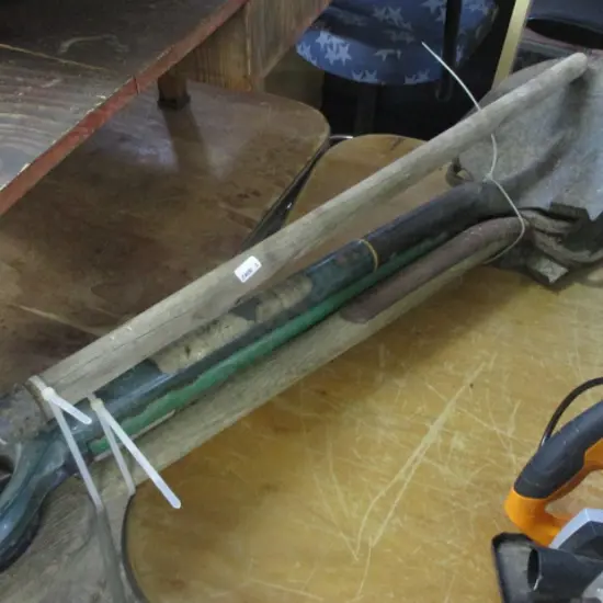 Garden Tools