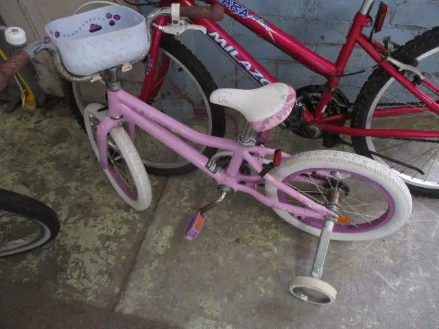 Bike  Image 1++
