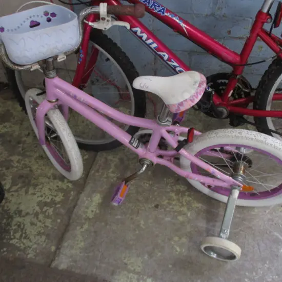 Bike 