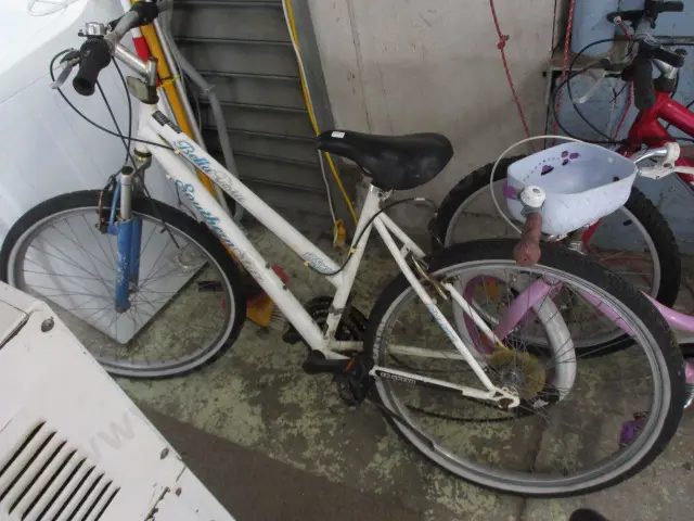 Bike  Image 1++