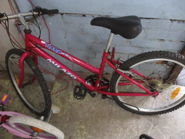 Bike  Image 1++