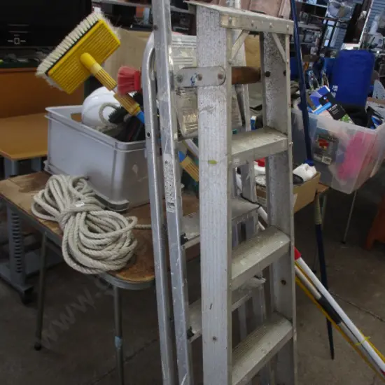 Ladders