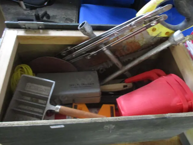 Garage Gear Image 1++