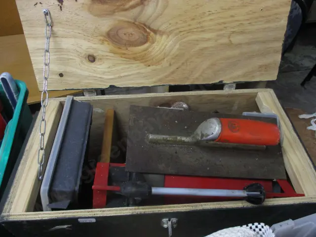 Garage Gear Image 1++