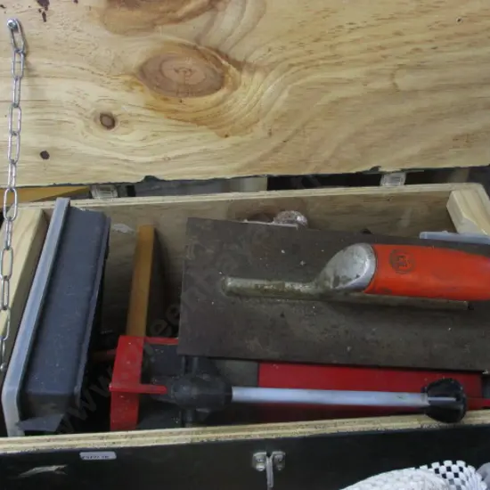 Garage Gear