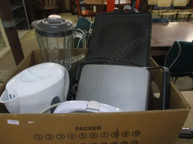 Appliances Image 1++