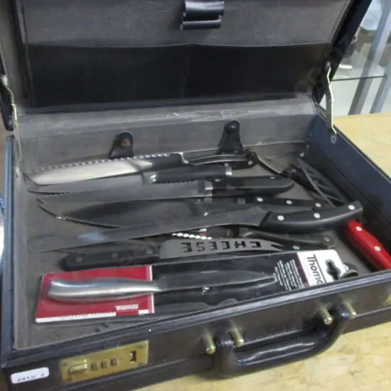 Case Knives