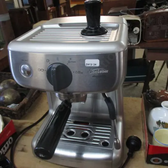 Coffee M/c