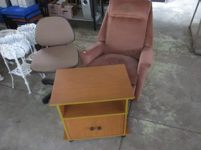 Asst Furniture Image 1++