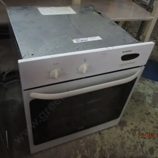 Wall Oven