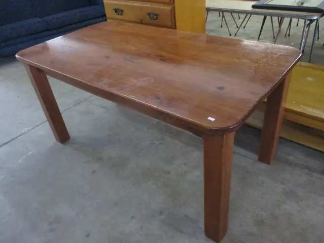 Dining Table Image 1++