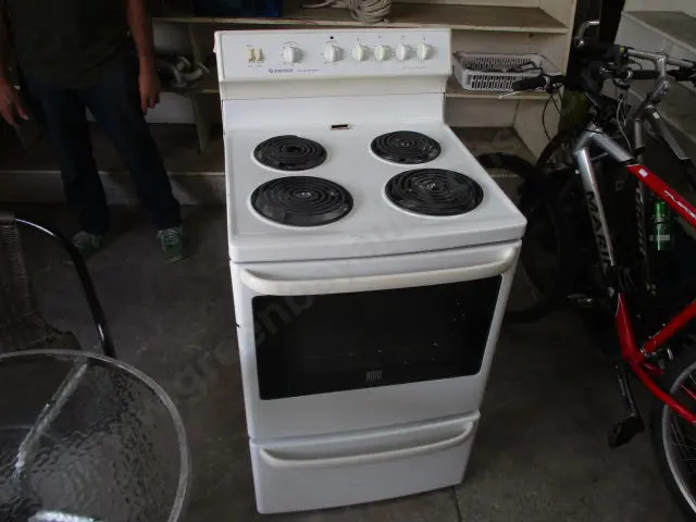 Stove Image 1++