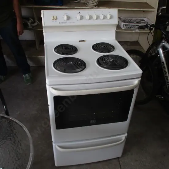 Stove