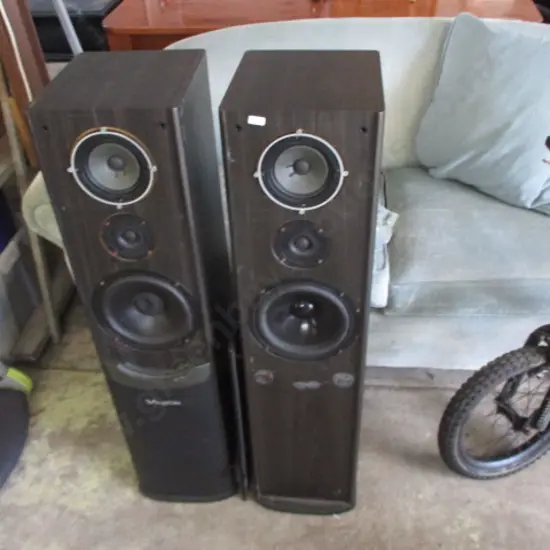 Speakers