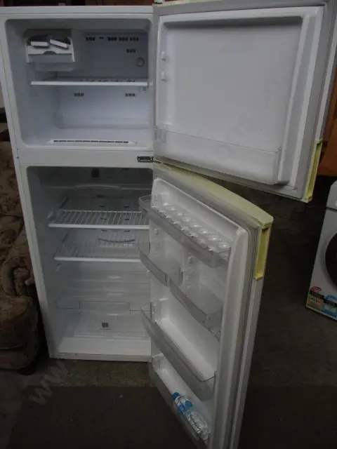 Fridge Freezer Image 1++