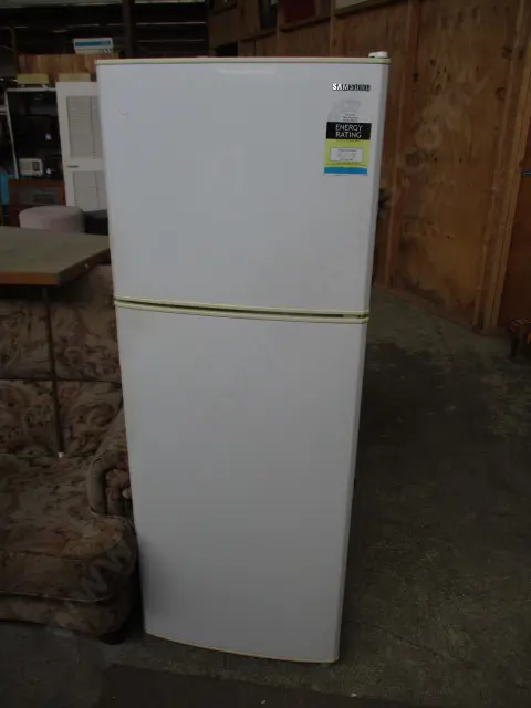 Fridge Freezer Image 1++