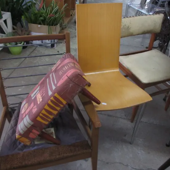Furn Rest Lot