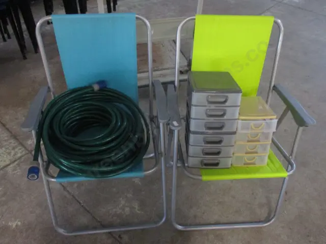 Chairs Hose Etc Image 1++