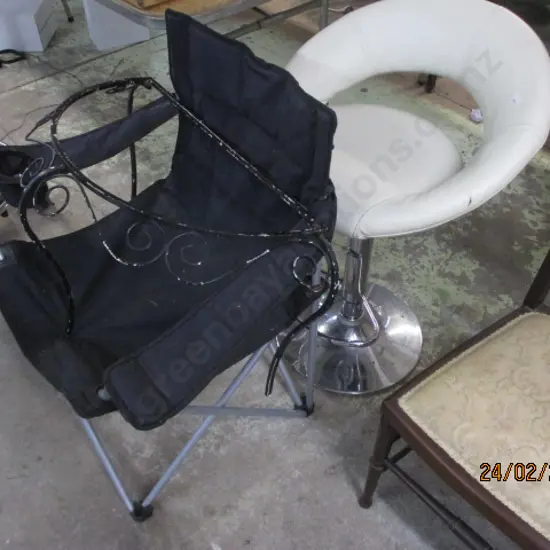 Stool Chair Etc