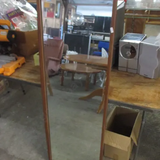 Dress Mirror