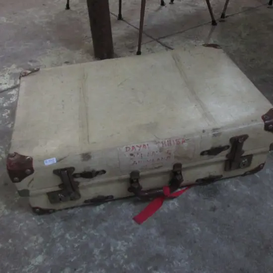 Luggage