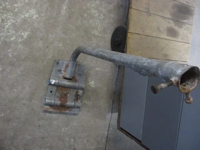 Bike Rack Image 1++
