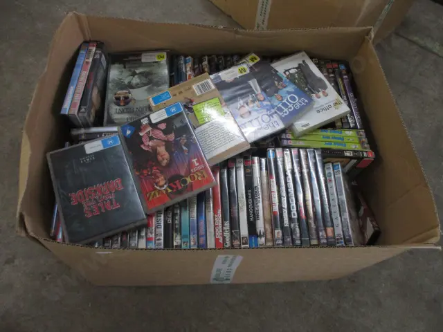 Dvds Image 1++