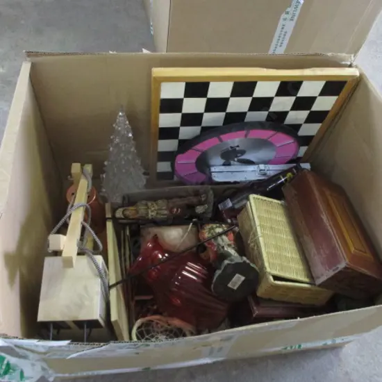 Collectables