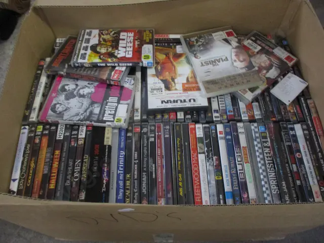 Dvds Image 1++