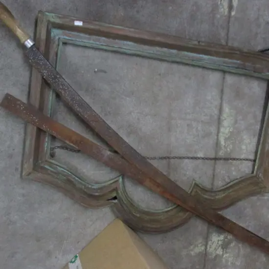 Metalware