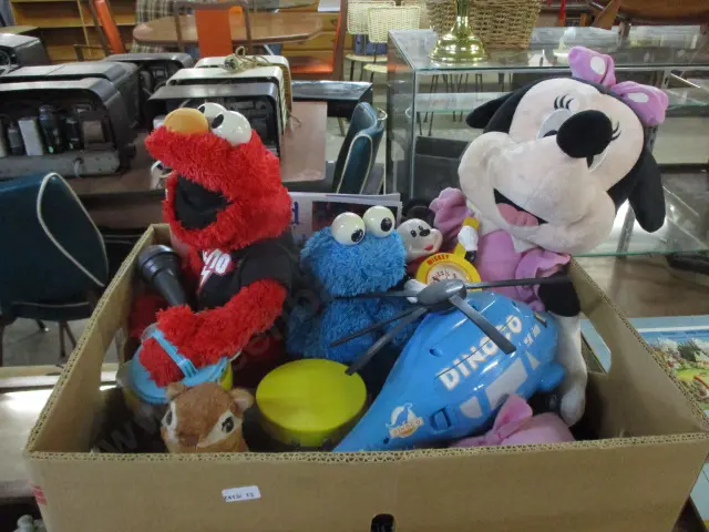 Toys Image 1++