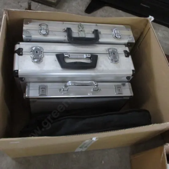 Box Cases