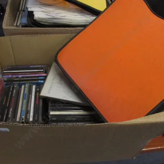 Cds